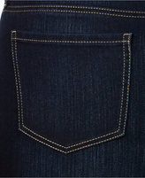 Thumbnail for your product : Style&Co. Style & Co Plus Size Rinse Wash Bootcut Jeans, Only at Macy's