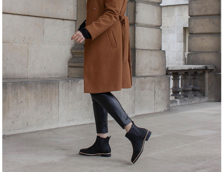 Cleo bootie toms Clearance