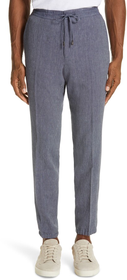 jogger suit pants
