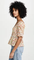 Thumbnail for your product : Valencia & Vine Genevieve Top