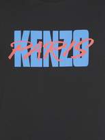 Thumbnail for your product : Kenzo Classic Fit T-shirt