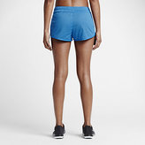 Thumbnail for your product : Nike Gym Reversible Women's Training Shorts