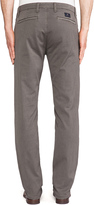 Thumbnail for your product : AG Adriano Goldschmied The Slim Khaki