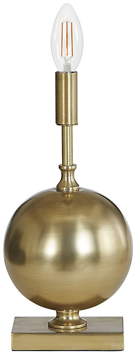 Ballard Designs Montie Mini Accent Lamp Base