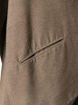 Thumbnail for your product : Romeo Gigli Pre-Owned Long Sleeve Blazer