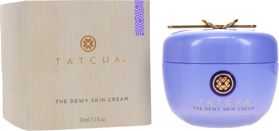 Tatcha The Dewy Skin Cream 1.7 oz - ShopStyle Face Moisturizers & Face ...