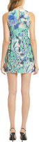 Thumbnail for your product : Shoshanna Waterlily Louise Dress