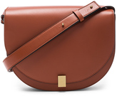 Thumbnail for your product : Victoria Beckham Half Moon Box Bag