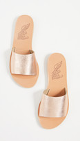 Thumbnail for your product : Ancient Greek Sandals Taygete Slides