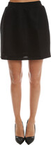 Thumbnail for your product : McQ Women's Volume Party Skirtmall
