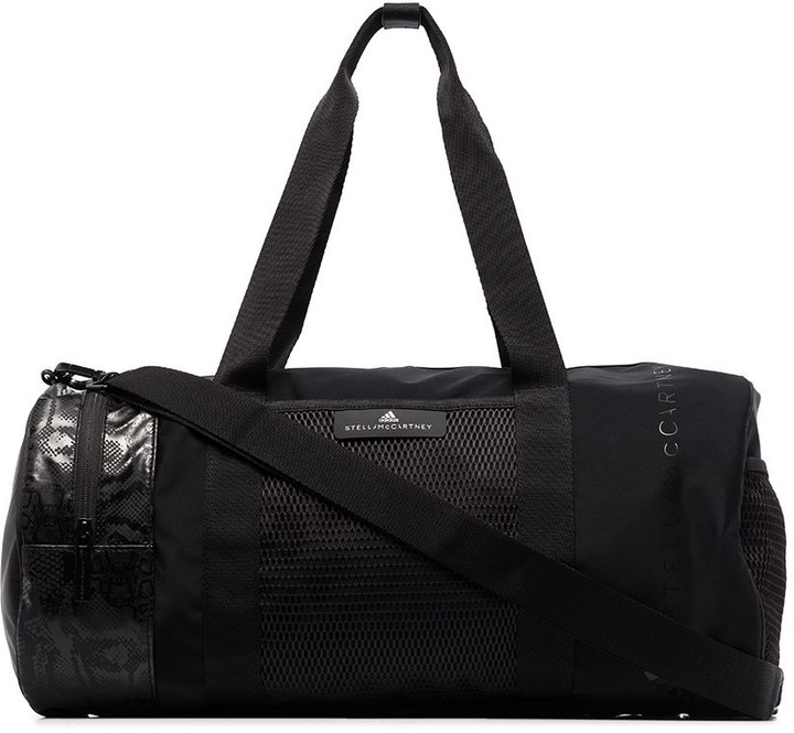 adidas by stella mccartney small gym bag