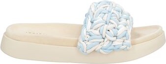 INUIKII Woman Sandals