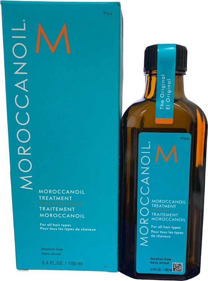 Moroccanoil 3.4oz Hair Treatment