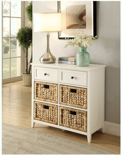Red Barrel Studio Console Table