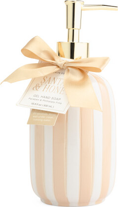 TJMAXX 16.9Oz Hand Soap With Santal And Honey