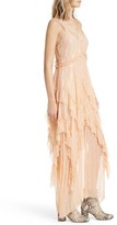 Thumbnail for your product : Free People Women's Midnight Rendezvous Maxi Dress