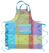 Thumbnail for your product : Garnier Thiebaut Mille Fiori Feuillage Aprons (Set of 2)