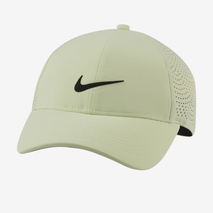Nike AeroBill Heritage86 Women's Golf Hat - ShopStyle