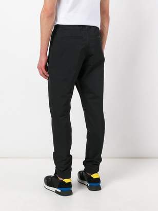 Givenchy classic track pants