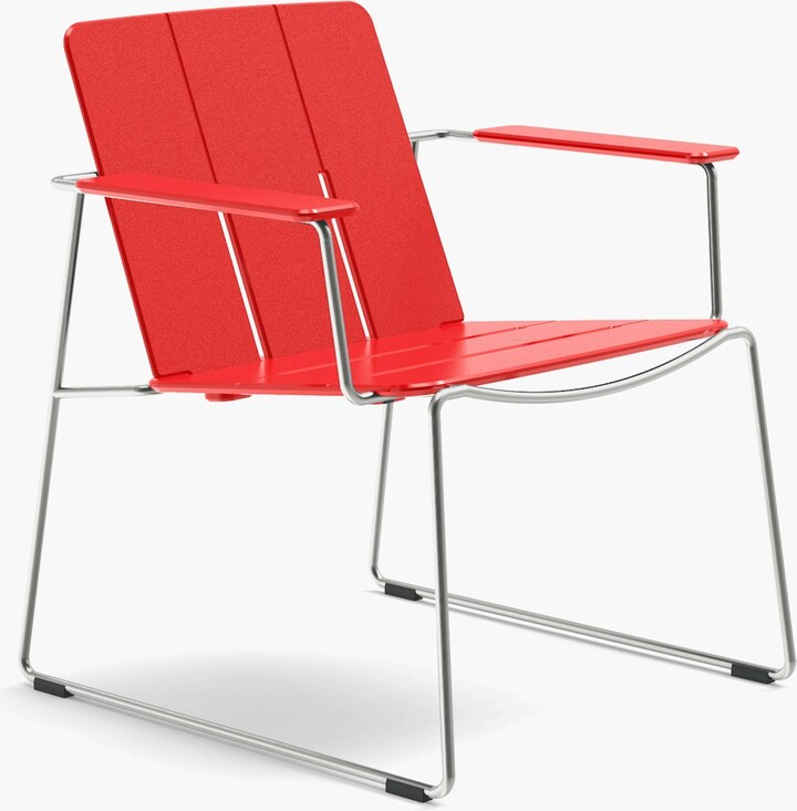 Loll Designs Keene Lounge Chair
