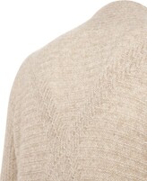 Thumbnail for your product : Giorgio Armani Cashmere & Silk Knit Sweater