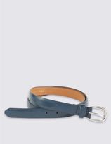 Thumbnail for your product : Marks and Spencer Faux Snakeskin Design Belt