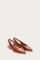 Thumbnail for your product : Frye Kenzie Slingback