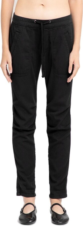 James Perse Soft Drape Pants