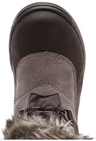 Thumbnail for your product : Timberland Girls' Blizzard Bliss Waterproof Snow Boot Black with Grey