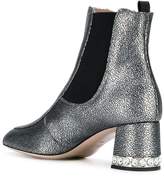 Thumbnail for your product : Miu Miu ankle boots