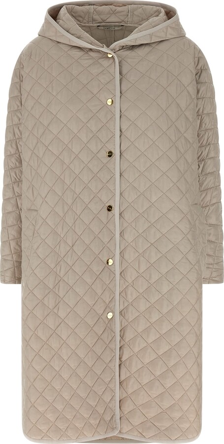 Max Mara The Cube 'joan' Jacket