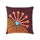 Thumbnail for your product : Kenzo Tanami pistil cushion cover