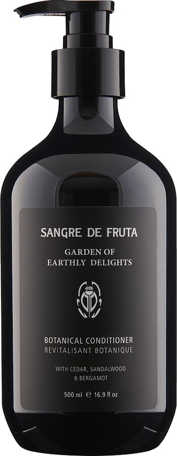 Sangre de Fruta Garden Of Earthly Delights Botanical Conditioner in Beauty: NA