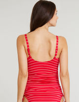 Thumbnail for your product : Fantasie Ravello Underwired Twist Front Tankini Top
