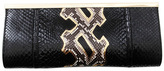 Thumbnail for your product : Singer22 Tribe of Two Eve Clutch