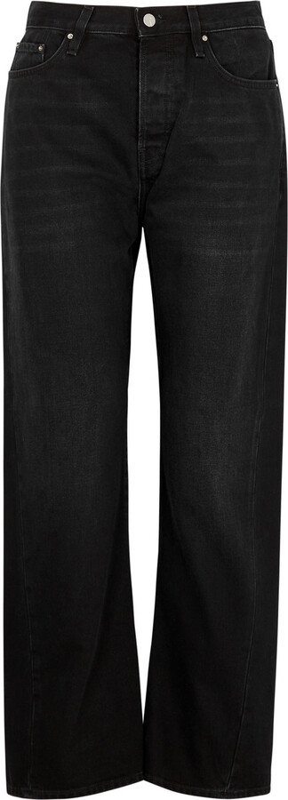 Totême Straight-leg Jeans