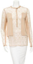 Thumbnail for your product : By Malene Birger Blouse w/ Tags