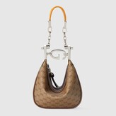 Thumbnail for your product : Gucci Attache mini bag