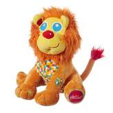 Thumbnail for your product : House of Fraser Hamleys Large Lion Beanie