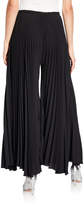 Thumbnail for your product : Loyd/Ford Wide-Leg Pleated Pants