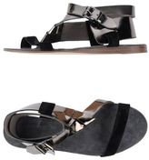 Thumbnail for your product : Surface to Air Sandals