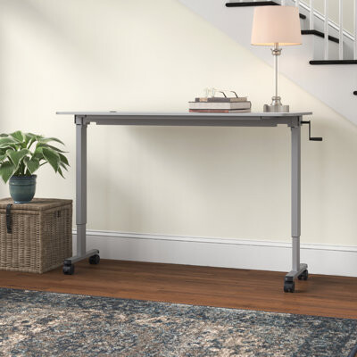 Height Adjustable Standing Desk