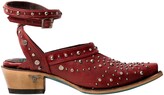 Thumbnail for your product : Lane Boots Sparks Fly Ankle Strap Clog