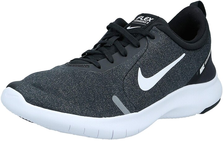 nike flex experience rn 8 women's grey
