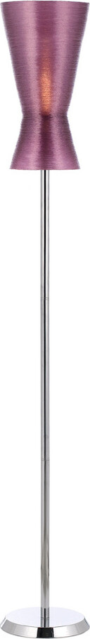 AF Lighting 62in Aimee Floor Lamp