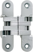 SOSS Invisible Single Door Hinge