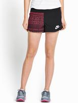 Thumbnail for your product : Nike Remix Shorts