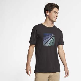 Nike Nike Mens T-Shirt Prism Burst