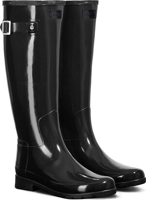 Hunter Rain Boots - ShopStyle
