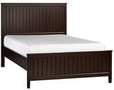 Thumbnail for your product : Pottery Barn Teen Beadboard Basic Bed, Twin, Simply White